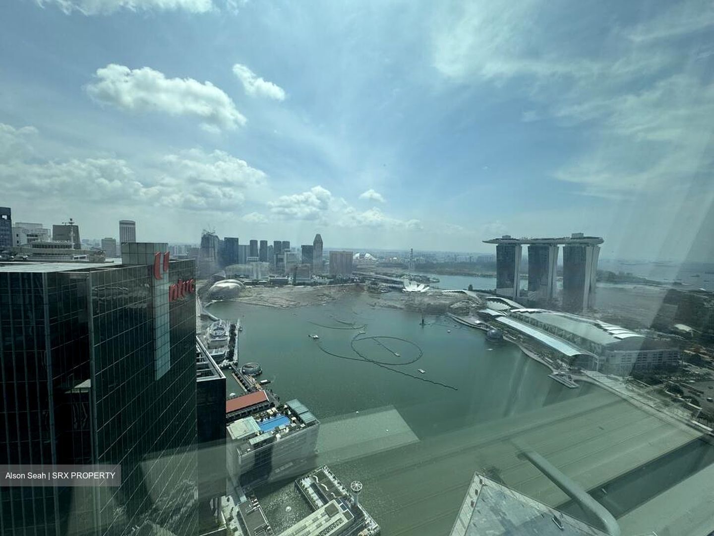 The Sail @ Marina Bay (D1), Apartment #462983991